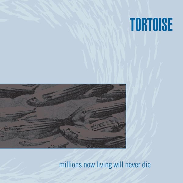 Millions Now Living Will Never Die cover