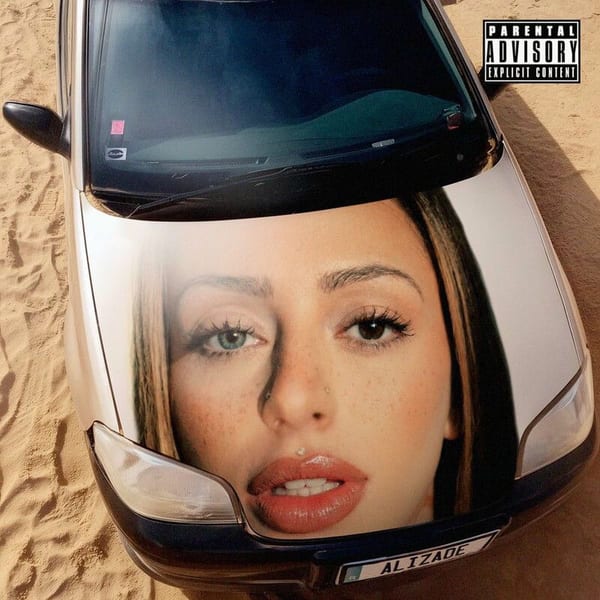 STOP SMOKING album cover