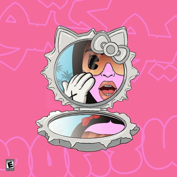 Yoktu album cover