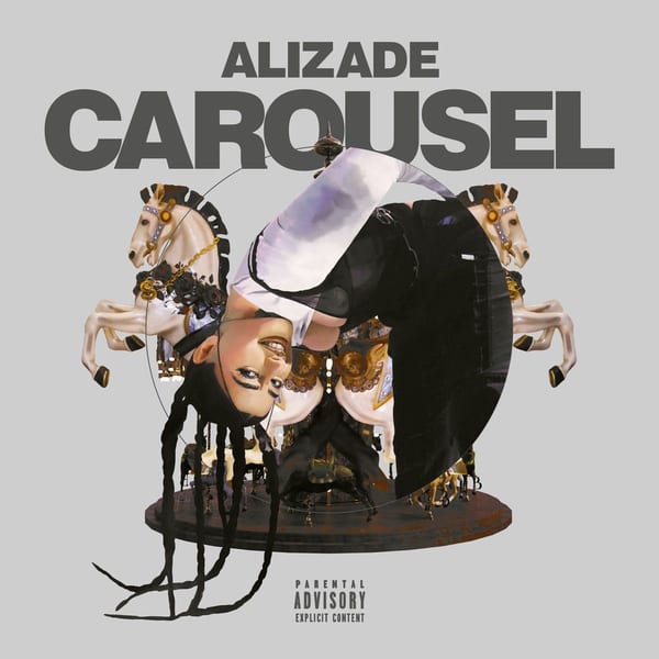 Carousel album cover