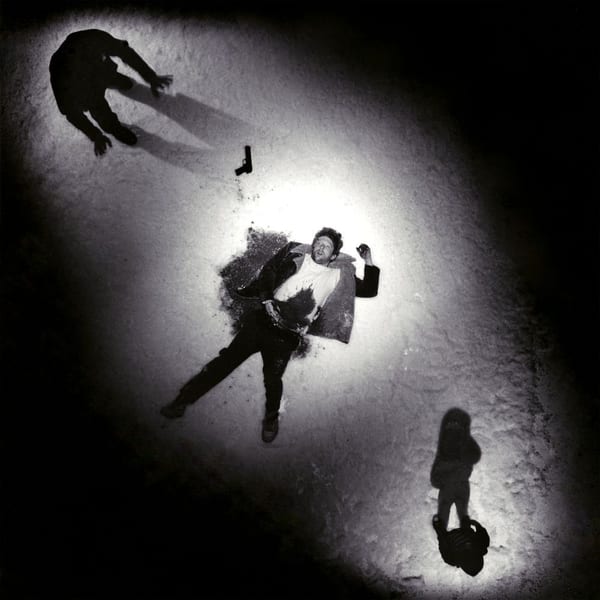 Slint cover