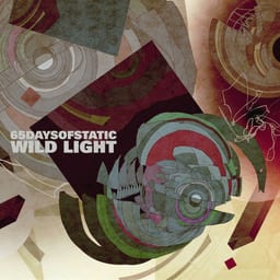 Wild Light cover art