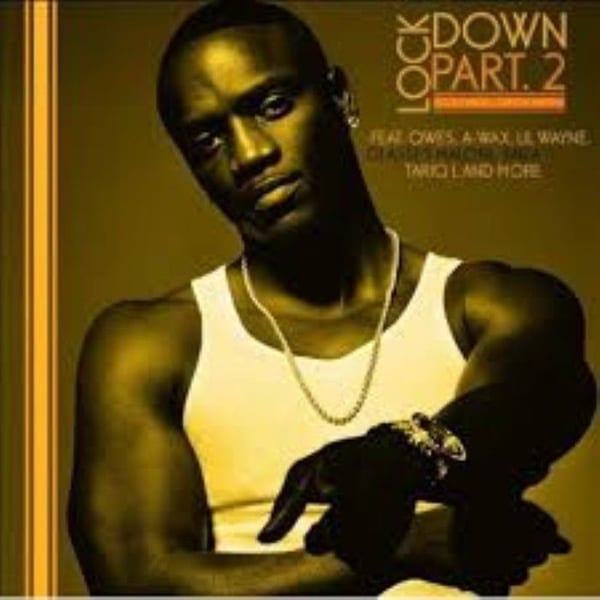 Lockdown, Part 2 cover