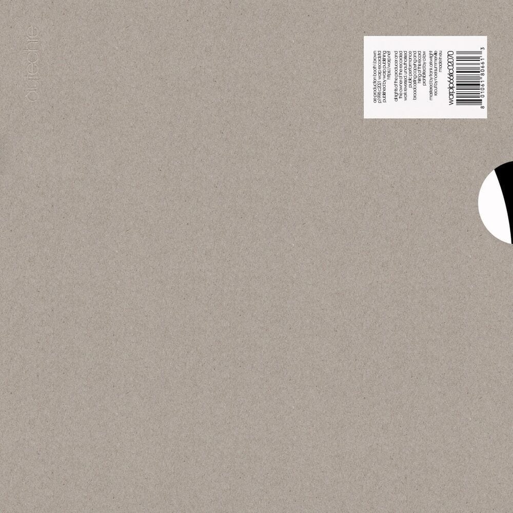 LP5 cover