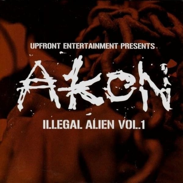 Illegal Alien, Volume 1 cover