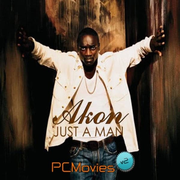 Just a Man cover