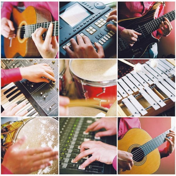 Hello Everything cover
