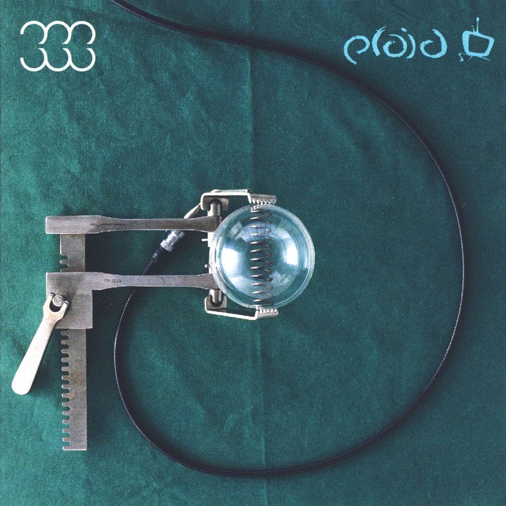 Not for Threes cover