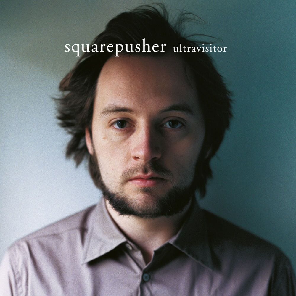 Ultravisitor cover