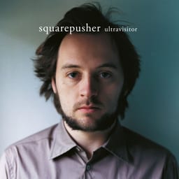 Ultravisitor cover art