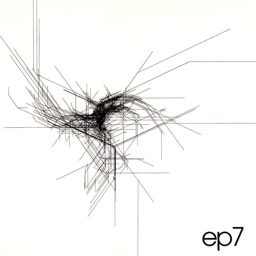 EP7 cover