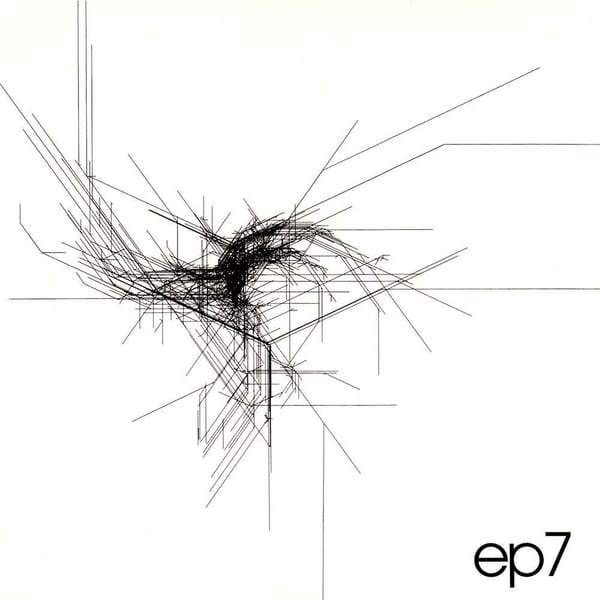 EP7 cover