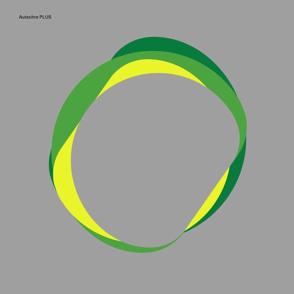 PLUS cover