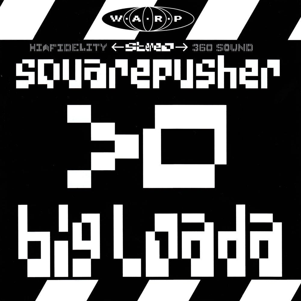 Big Loada cover