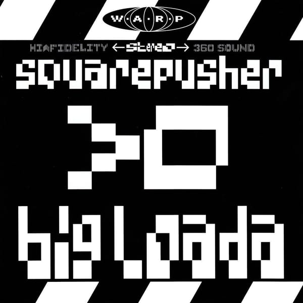 Big Loada cover