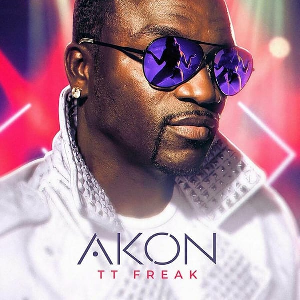 TT Freak cover