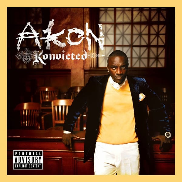 Konvicted (Complete Edition) cover