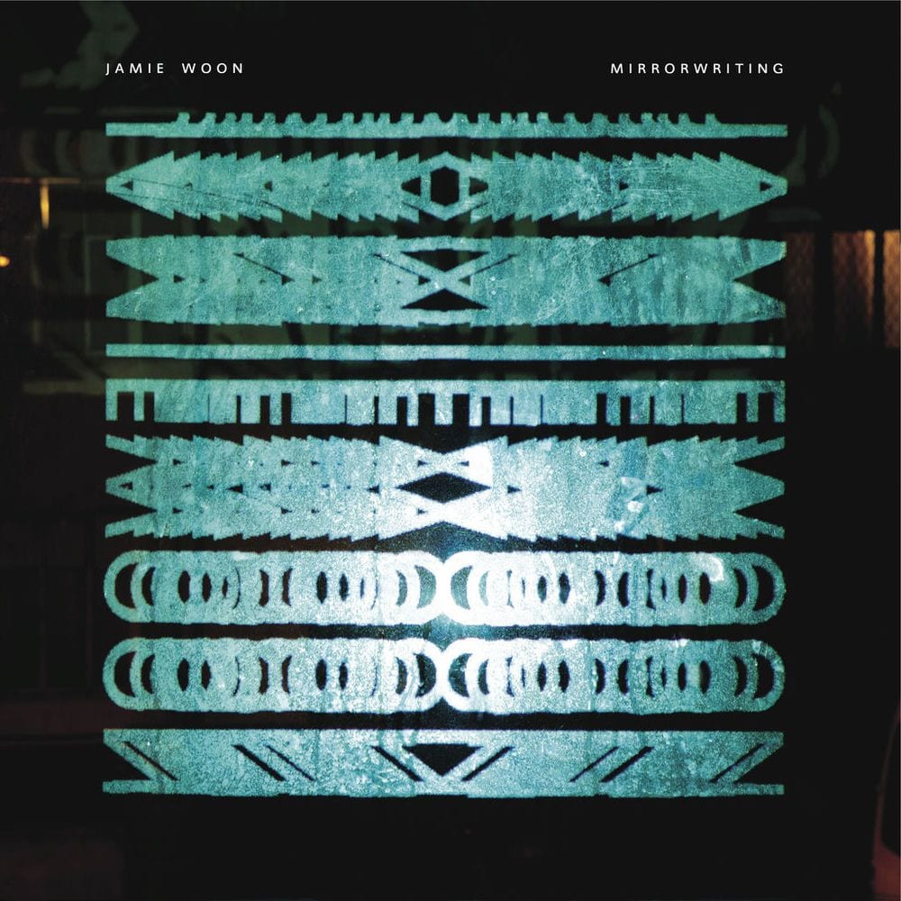 Mirrorwriting cover
