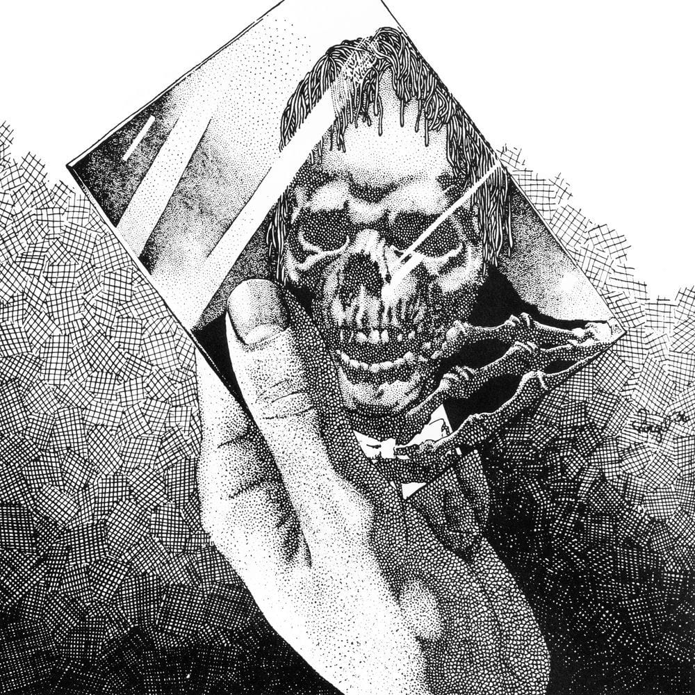Replica cover