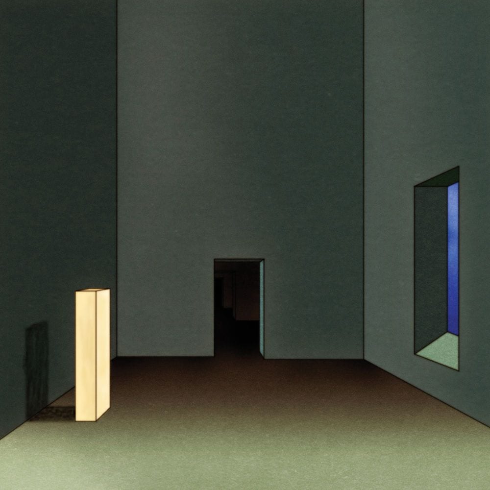 R Plus Seven cover