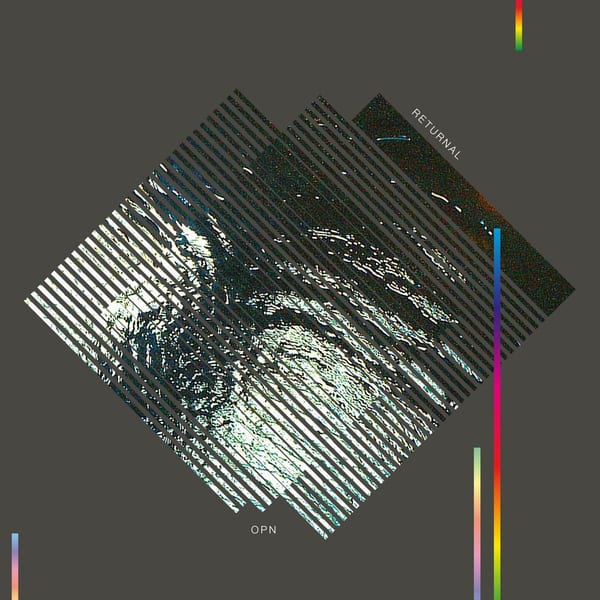 Returnal cover