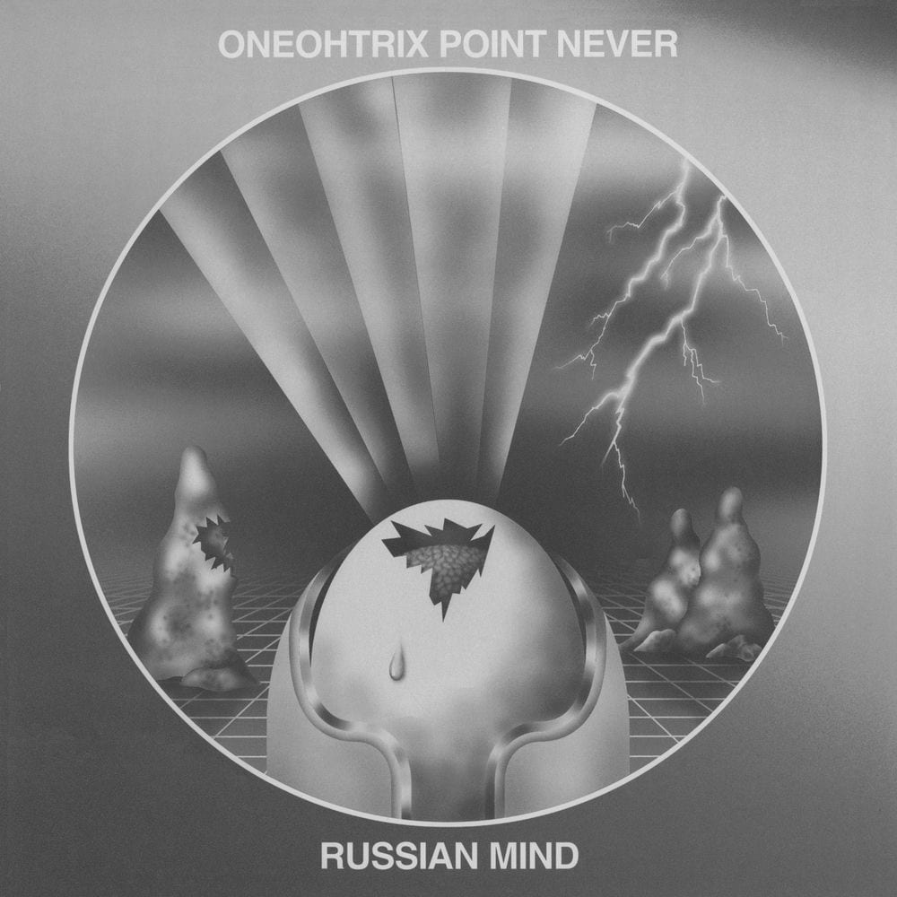 Russian Mind