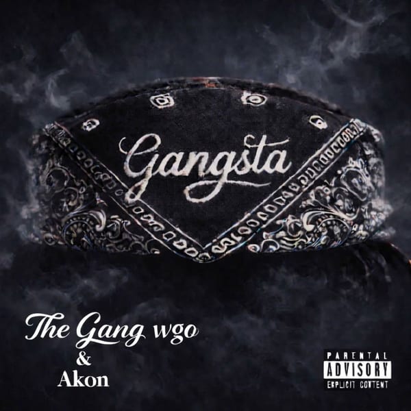 Gangsta cover