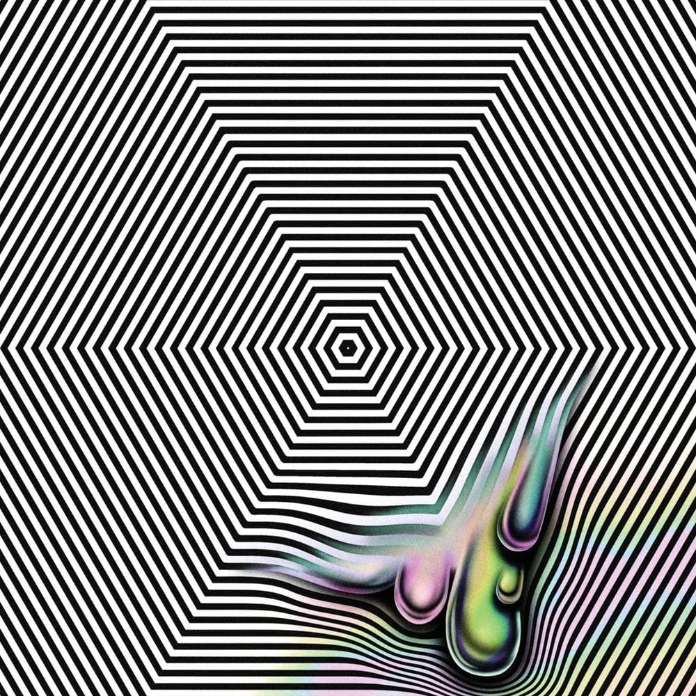 Magic Oneohtrix Point Never cover