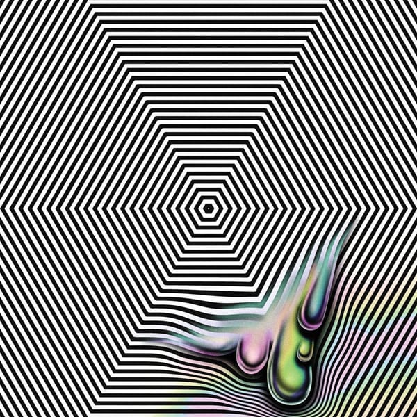 Magic Oneohtrix Point Never cover