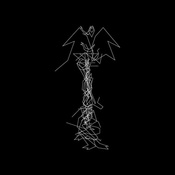 Garden of Delete cover
