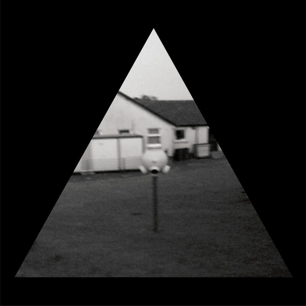 Hazyville cover