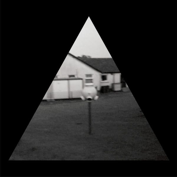 Hazyville cover