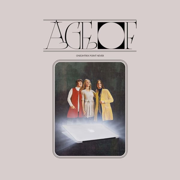 Age Of cover