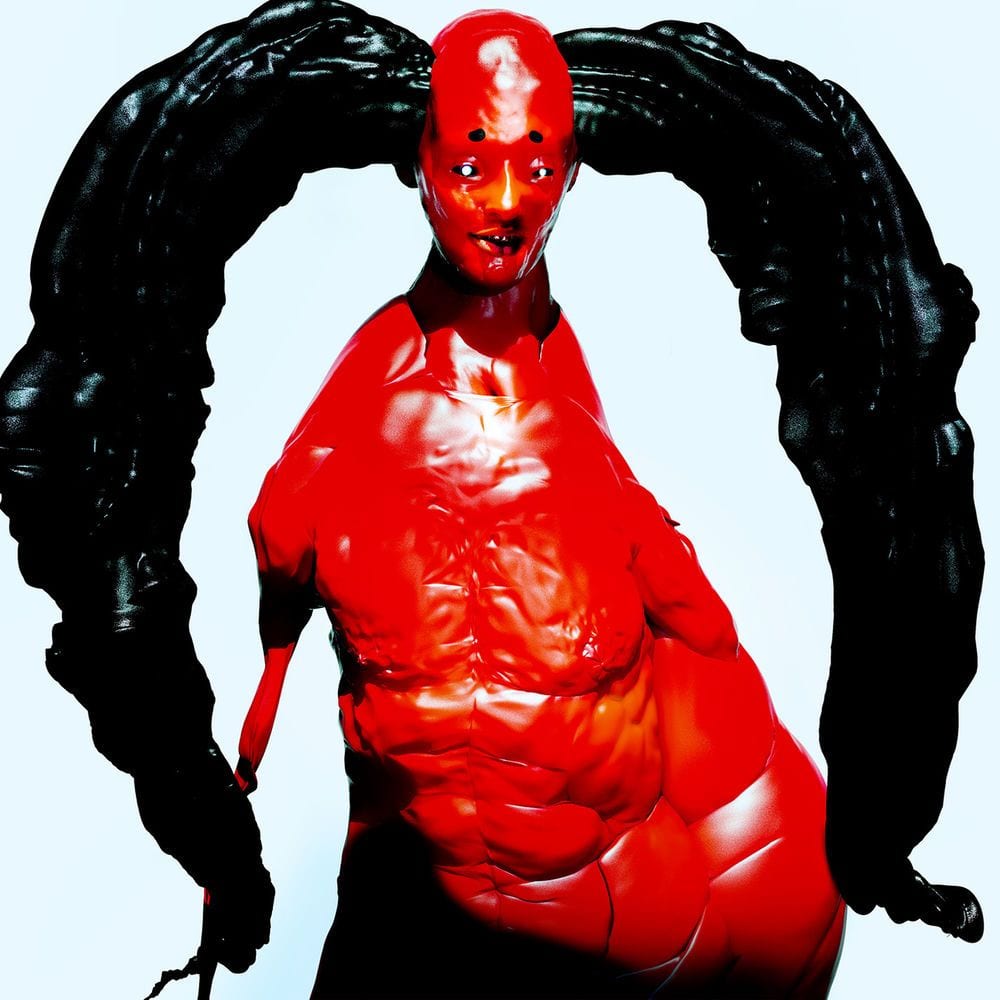Mutant cover