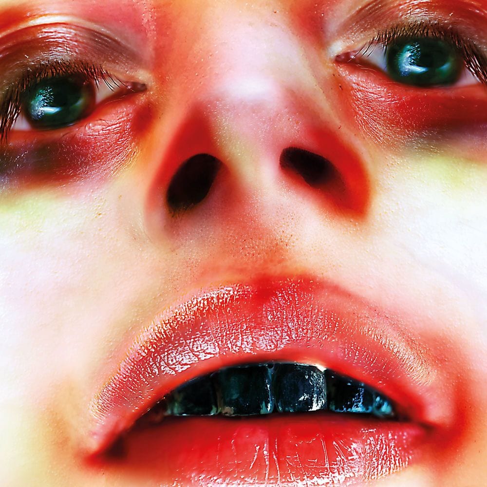 Arca cover