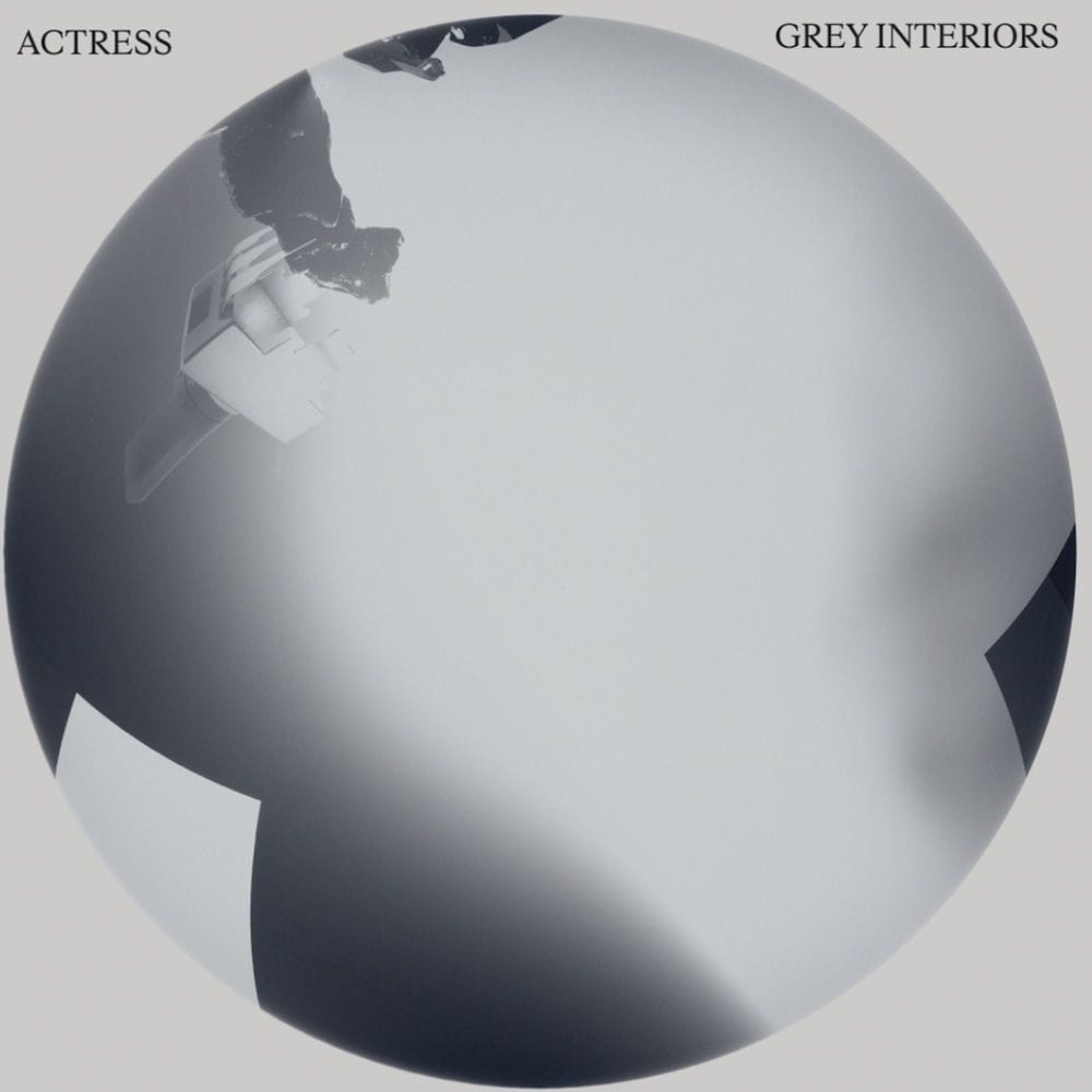 Grey Interiors cover