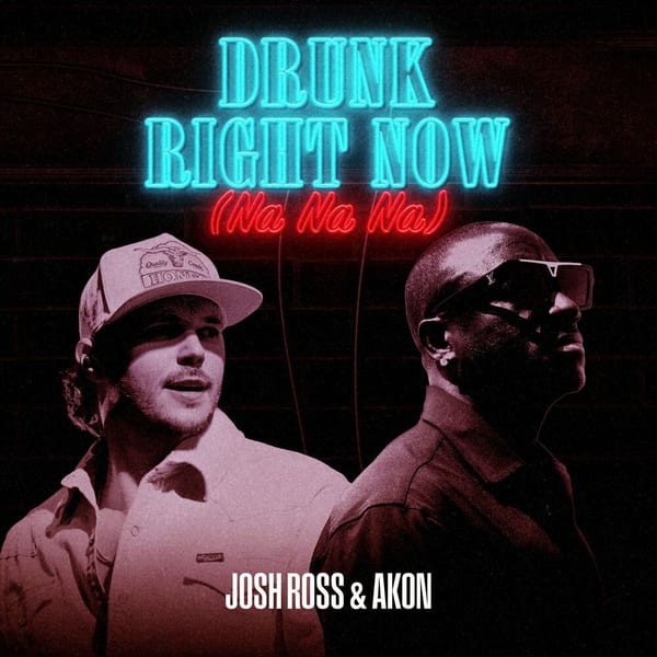 Drunk Right Now (Na Na Na) cover