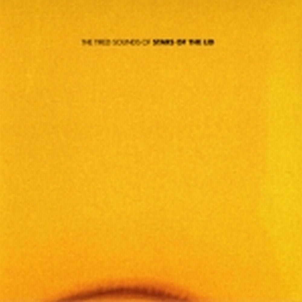 The Tired Sounds of Stars of the Lid cover