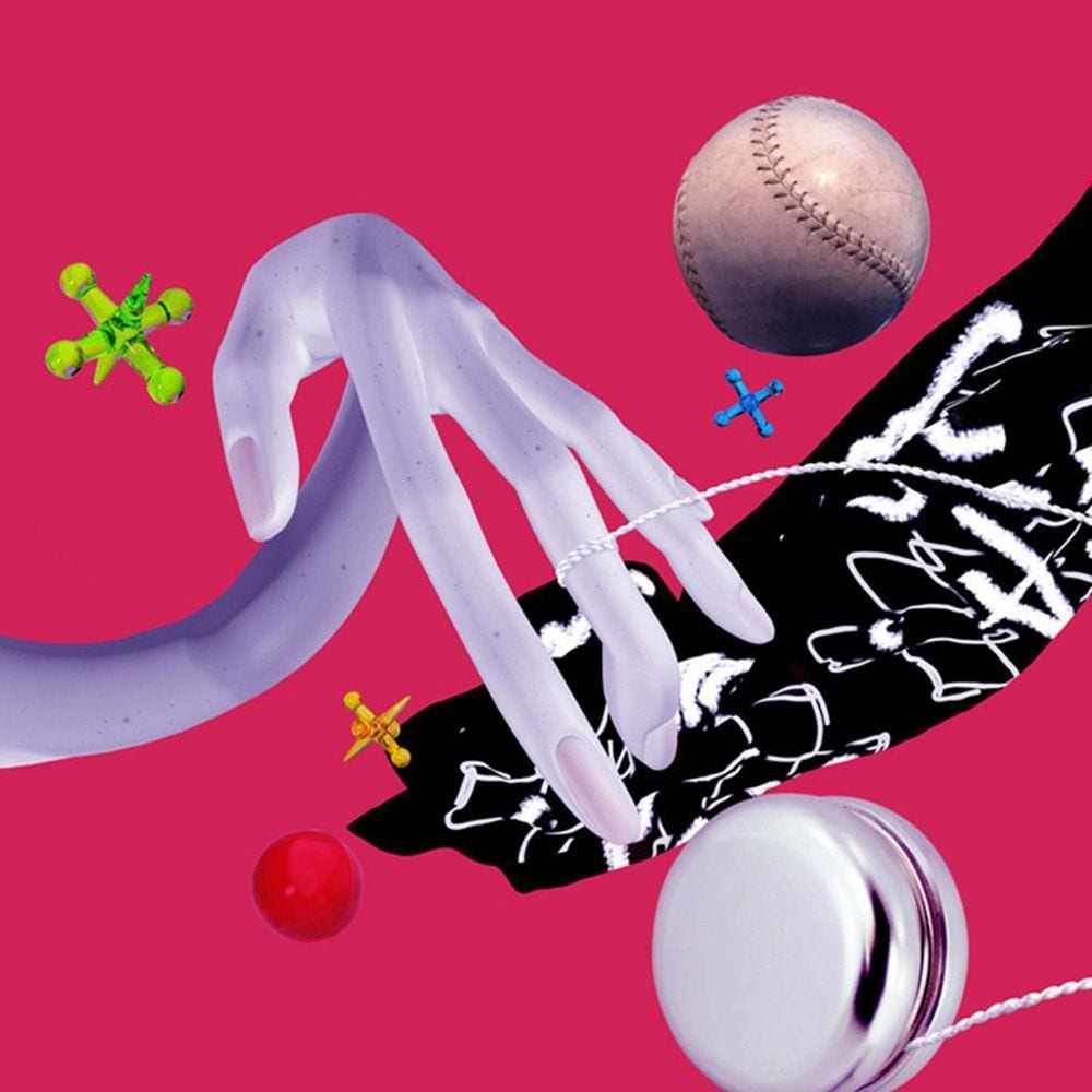 Stretch 1 cover
