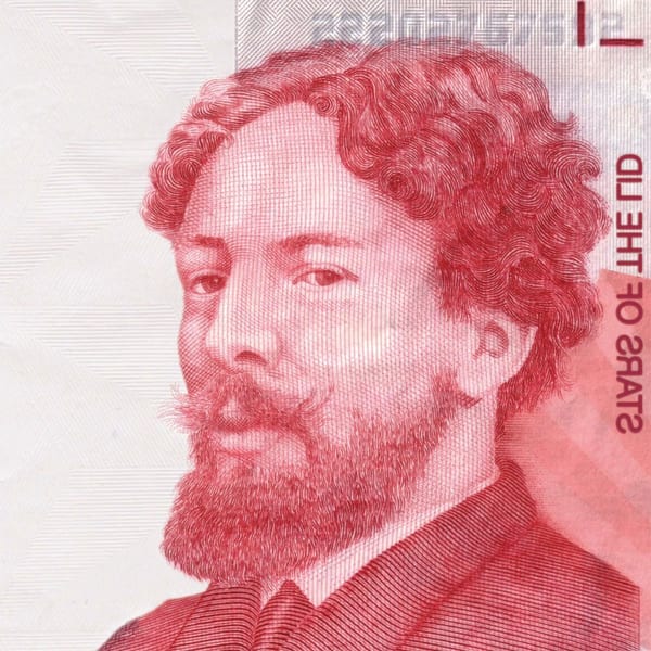 Carte-de-Visite cover