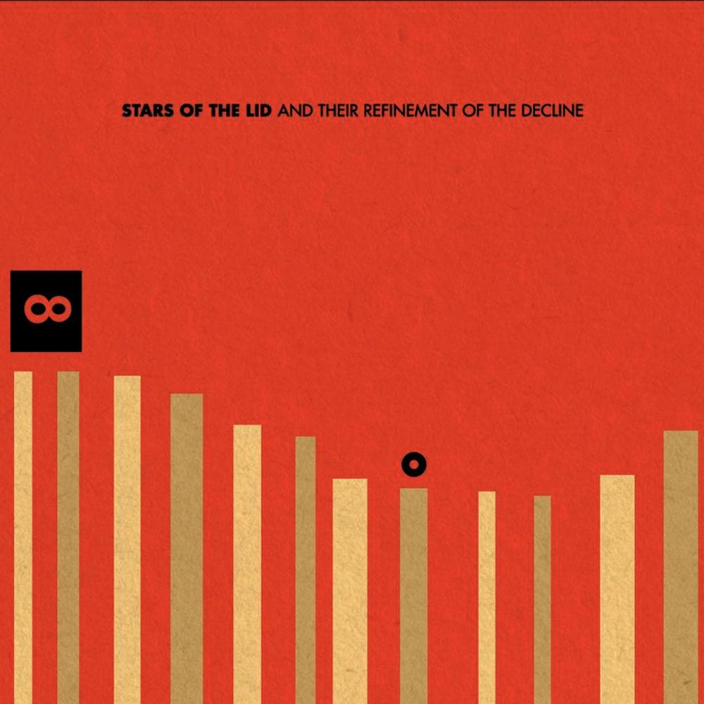 And Their Refinement of the Decline cover