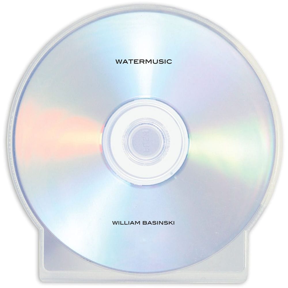 Watermusic cover