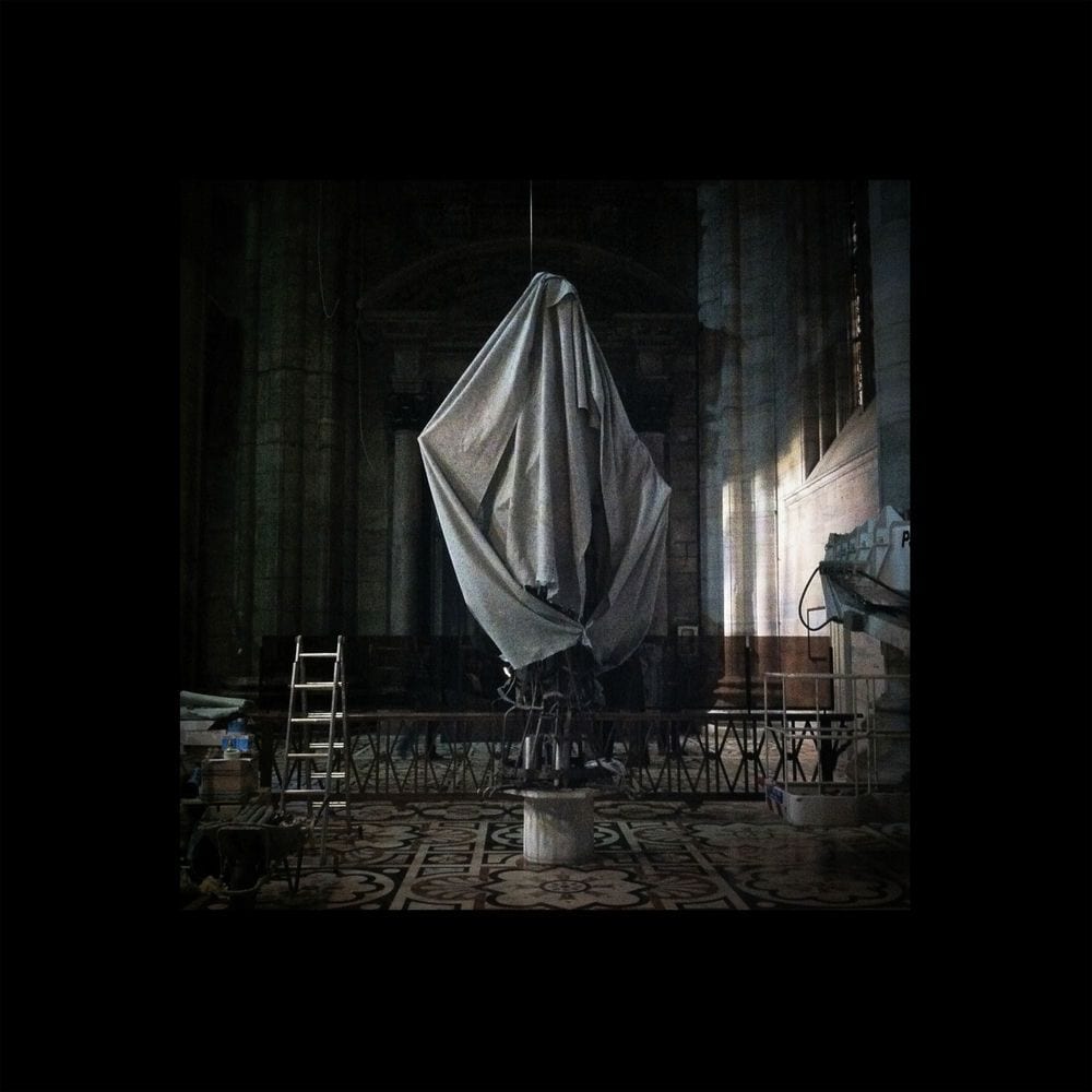Virgins cover