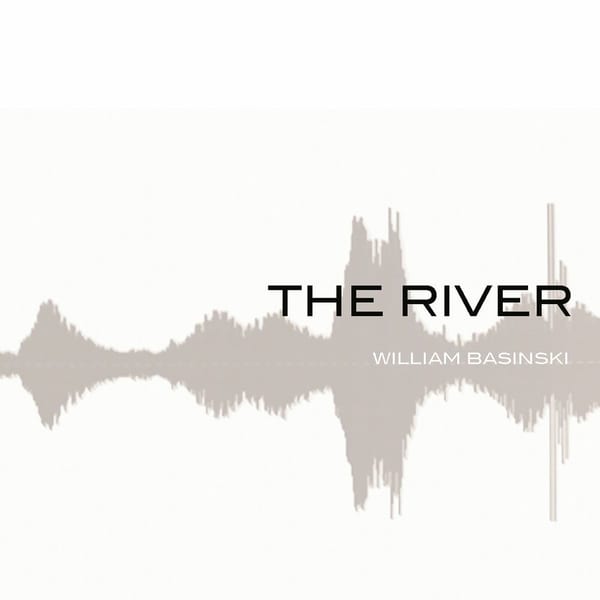 The River cover