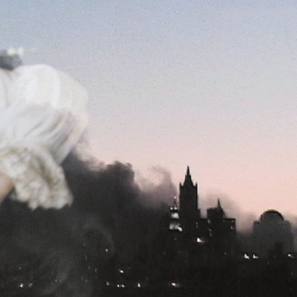 The Disintegration Loops cover