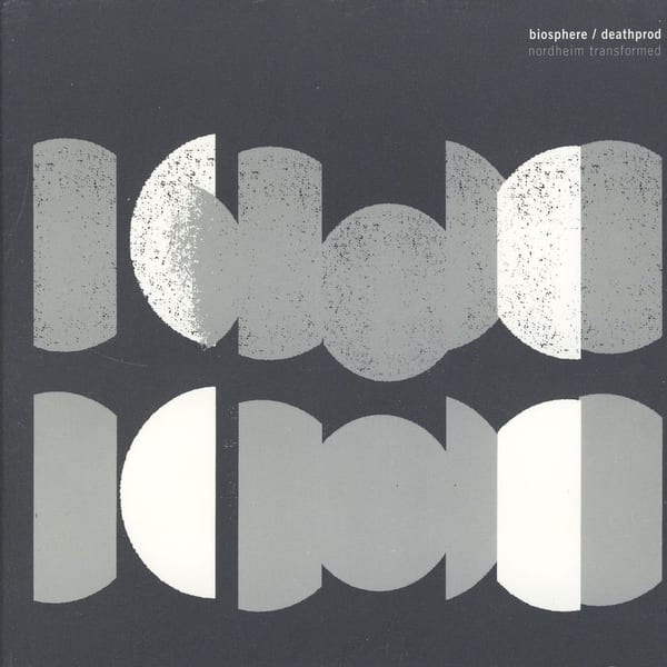 Nordheim Transformed cover