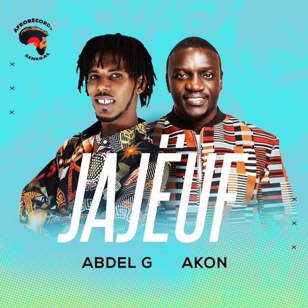 JAJEUF cover
