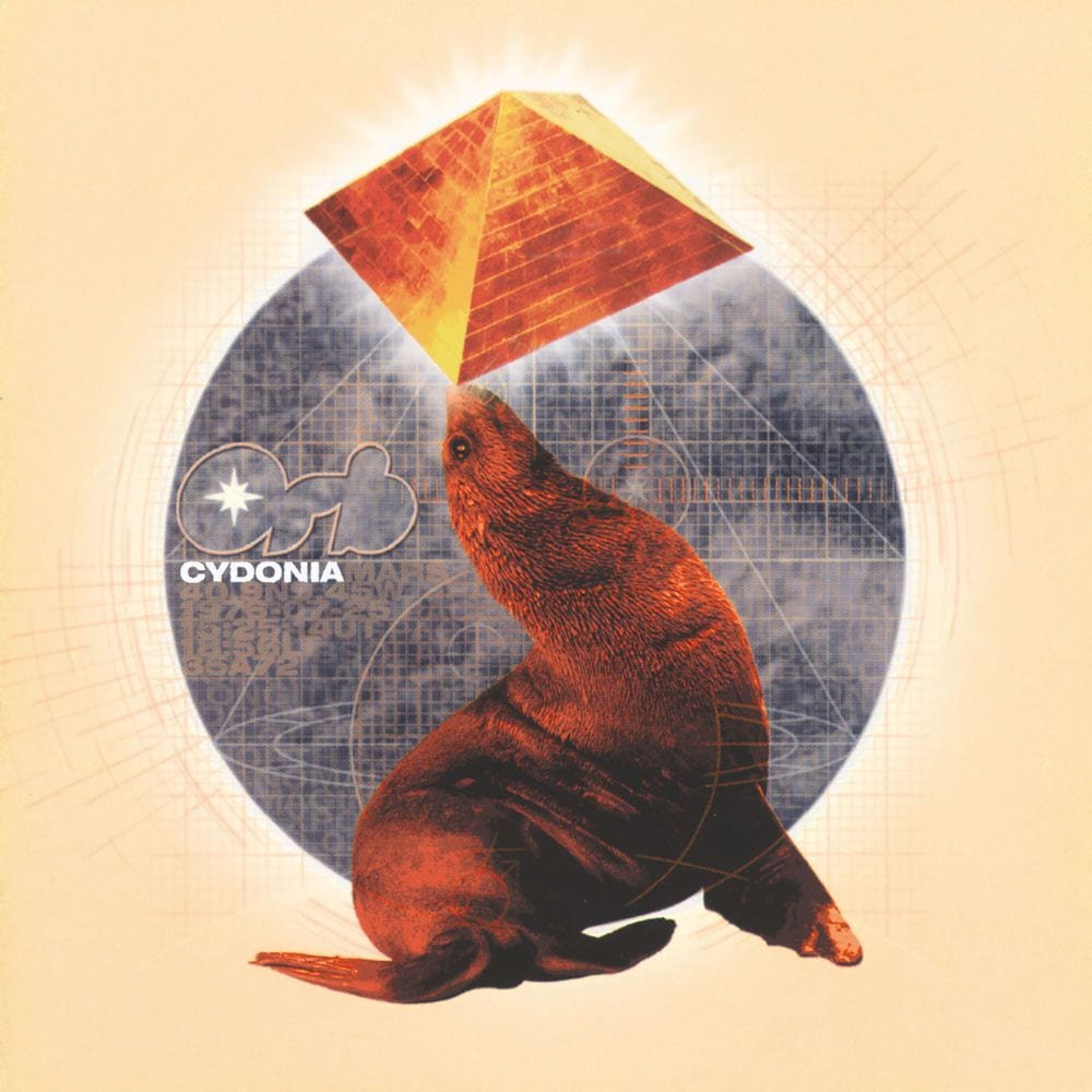 Cydonia