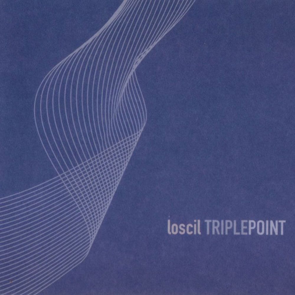 Triple Point cover