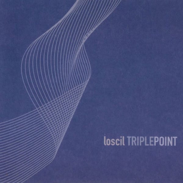 Triple Point cover